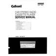 GELHARD GXR260DT Manual de Servicio